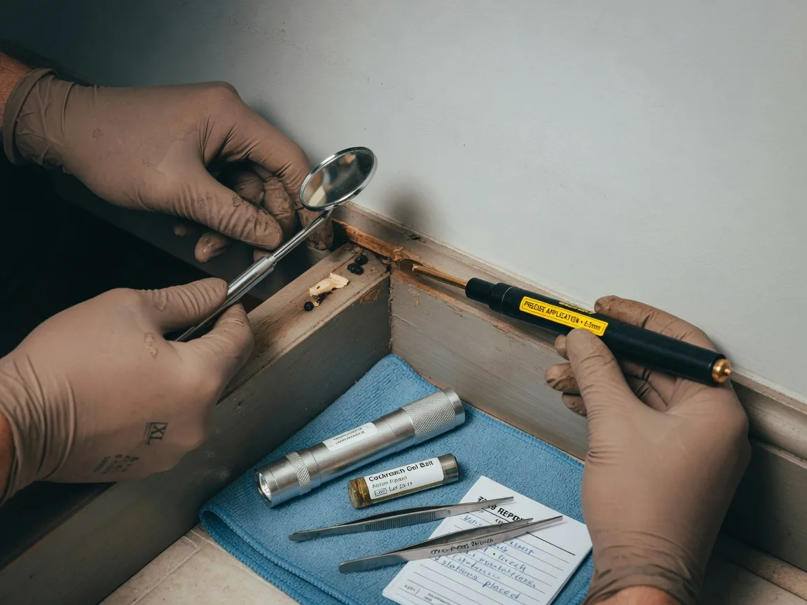 Why choose Emergency Pest Control in Laclede, MO